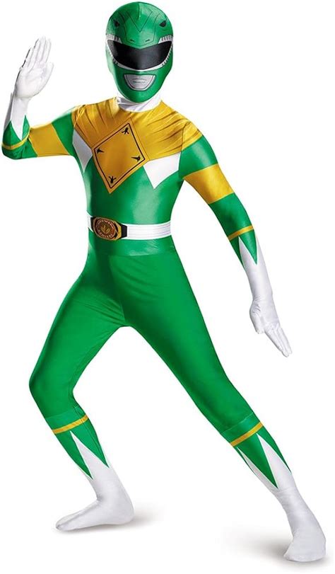 power ranger outfit amazon